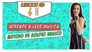 🎤 Lesson 51, SOLFEGE OF SOLFEGES