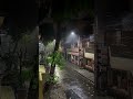 Mini Vlog 24 first rainfall after scorching heat 42 degree #rainfall #shorts #viralvideo