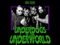 Capture de la vidéo Heretic - Underdogs Of The Underworld (Full Album)
