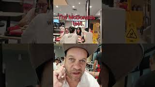 BIG MAC INDEX: How strong is your currency? #shorts 🍔💸