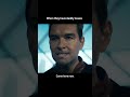Like Grandpa, Like Father, Like Son... | The Boys Season 4 | Prime Video
