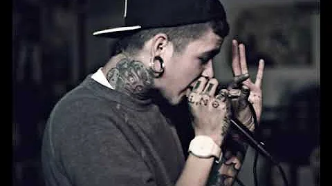 T Mills - Smoke and Mirrors