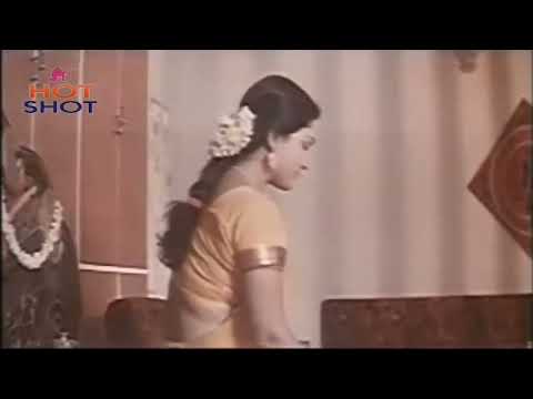 Married scence of Mallu Maria Old movie Clip  part 2