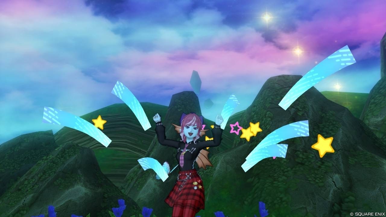 ドラクエ１０　ルベランギス３　朝活んぎす　[新人Vtuber]