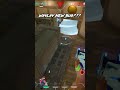 Waylay bug in Haven