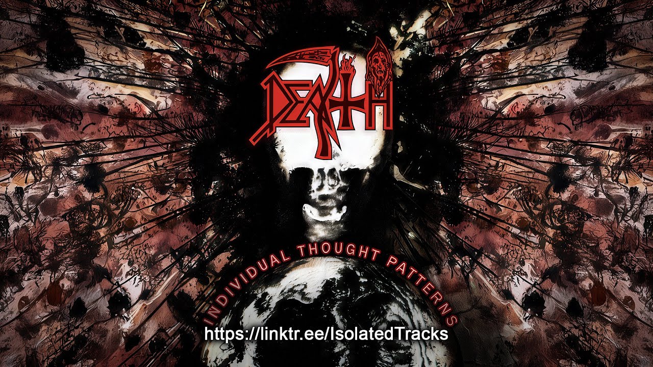 Death - The Philosopher (Vocals Only) - YouTube