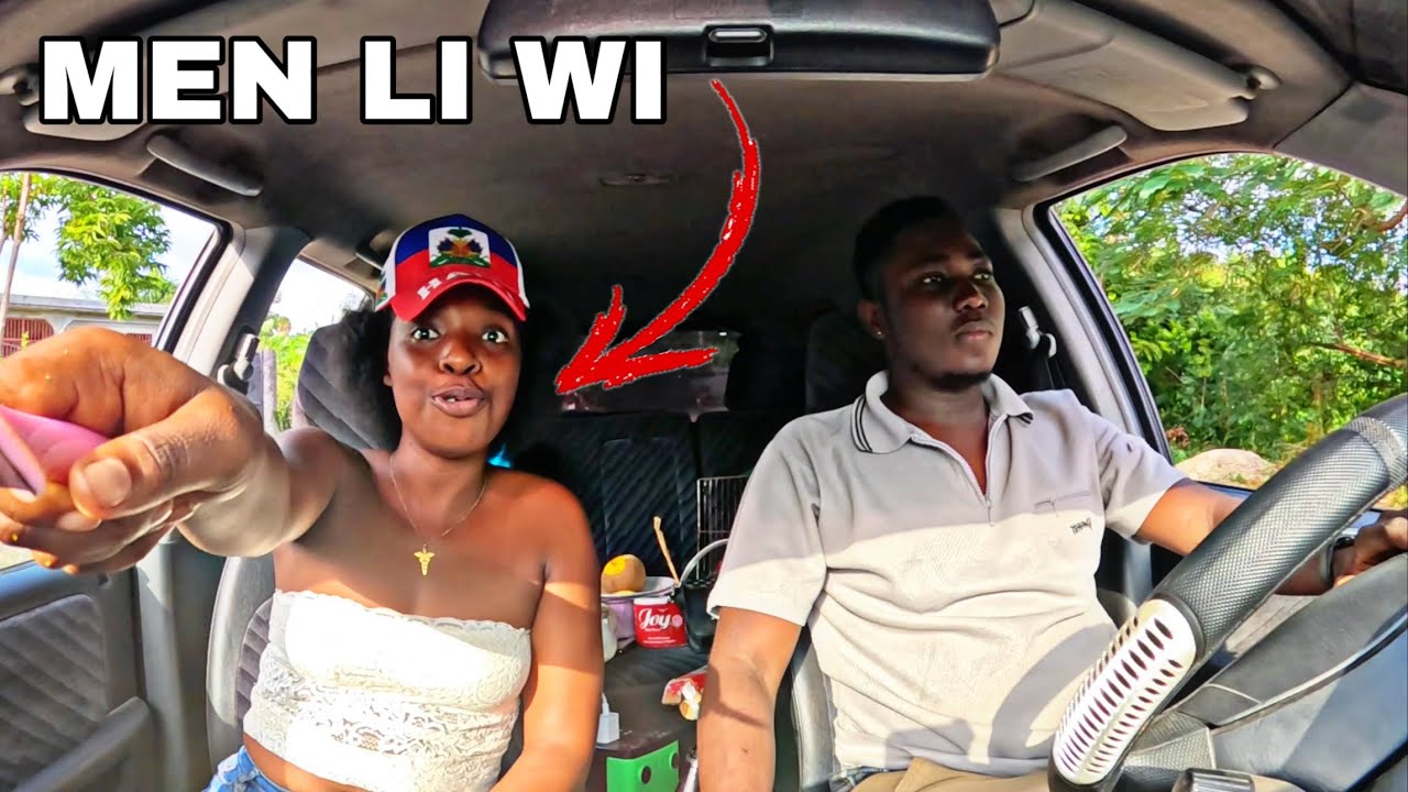 Dekouvri yon lòt Ayiti yo pat vlew konnen | Port-Salut EP1