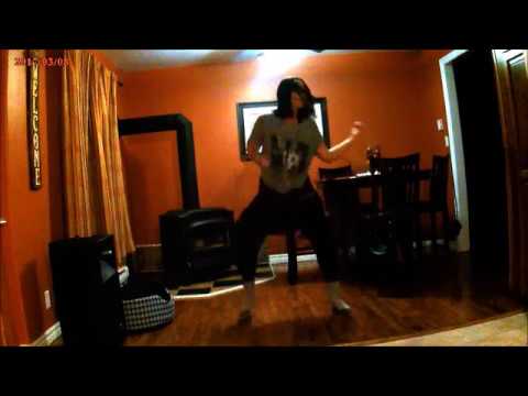 freebirds Hula Hoop by Daddy Yankee - Zumba Fitness