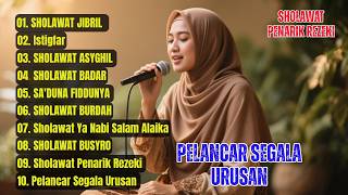 Kumpulan Lagu Sholawat Viral 2026 Permudah Segala Masalah Pelancar Rejeki Solawat Jibril