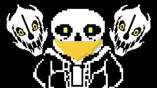 Undertale - Megalovania \