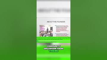 Transforming Communities: My Journey in Nonprofit Development