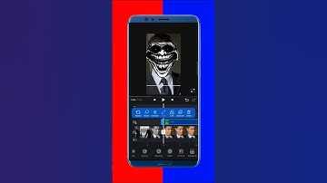 vn troll face tutorial video editingt | roll face tutorial video | video editing kaise kare 2025