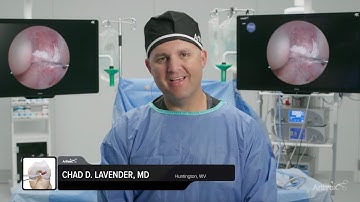 QuadLink™ BioACL™ Technique: Augmented ACL Reconstruction