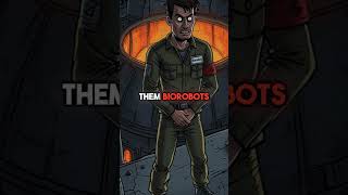 They Had 90 Seconds Before Radiation Killed Them — The Biorobots of Chernobyl