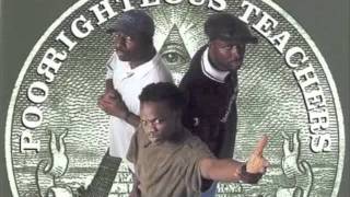 Watch Poor Righteous Teachers They Turned Gangsta video