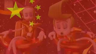 trolls 3 watch me work chinese mandarin dialects multilanguage