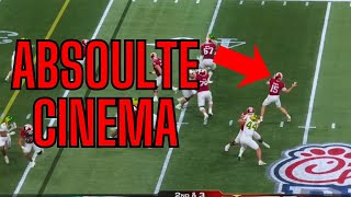 No One Wants To ADMIT This About Fernando Mendoza... | EXPLAINED |