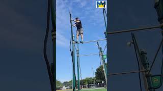 Dads: Worry that Your Kids are Always Watching You