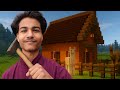 I MAKE A FARM HOUSE IN MY BONG PUR | CRAFTMAN 5 GAMEPLAY
