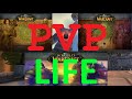 LIFE OF A PVP PLAYER - Classic WoW