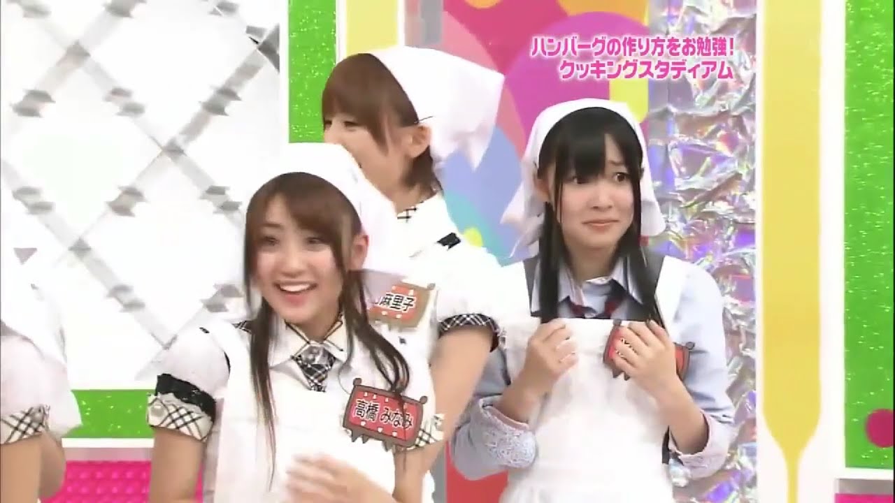 AKBINGO! | Episode 36 [English sub] - YouTube