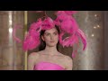 Antonio Grimaldi Couture Collection SS 22 "THE ENERGY OF COLOR"