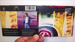 U2 - Mysterious ways (1991 Solar plexus extended club mix)