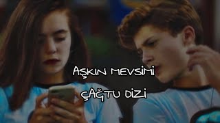 Aşkin Mevsi̇mi̇çağtu Di̇zi̇ 25.Bölüm