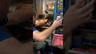 Cnc Lathe Turning, Hicell-23