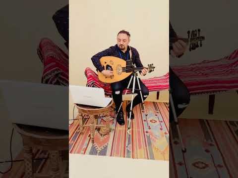 عيار صلاح الزدجالي على العود