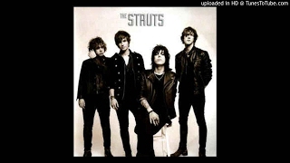 The Struts - I Just Know (EP)