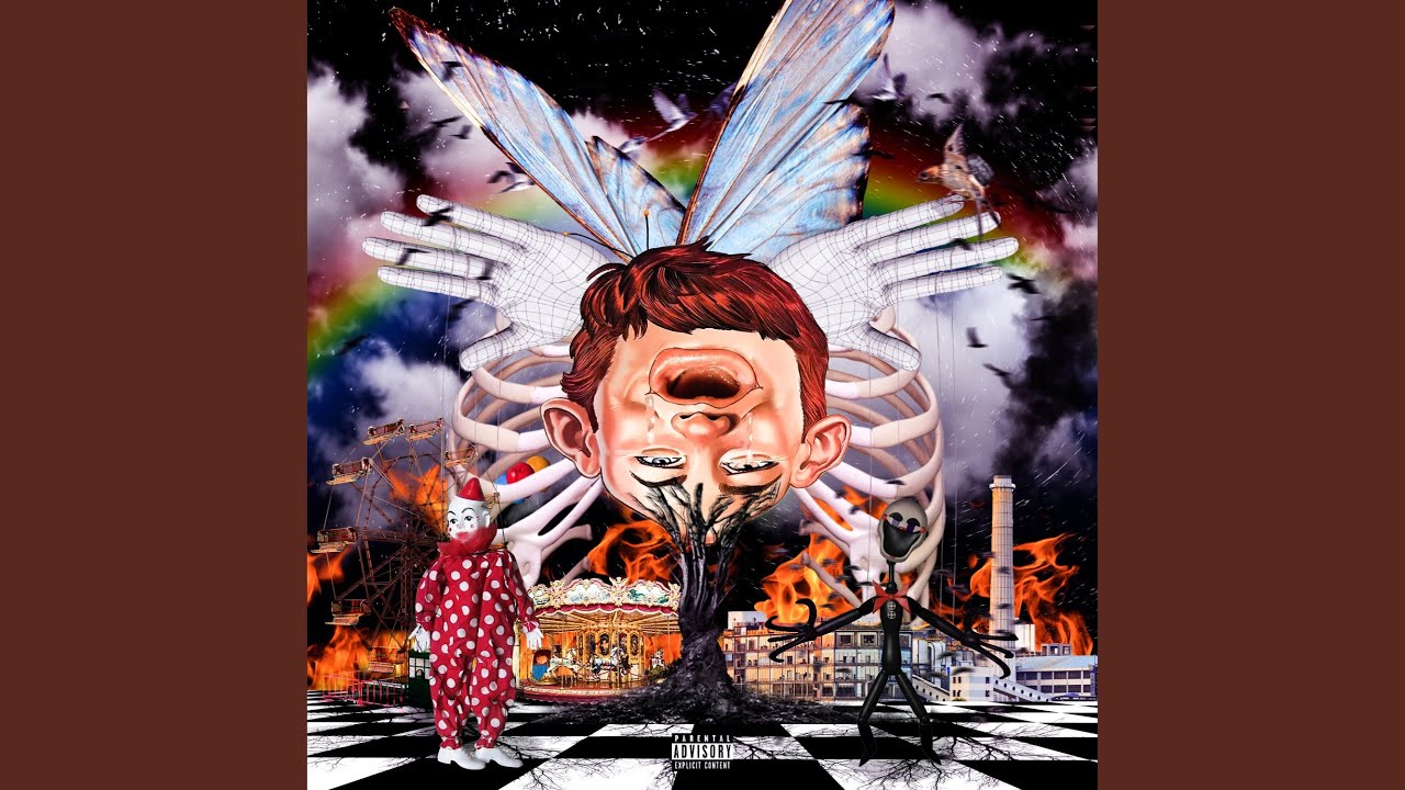 Grande Buio (feat. Kid Sub) YouTube