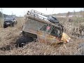 OFF ROAD который заставил вспомнить ВСЁ