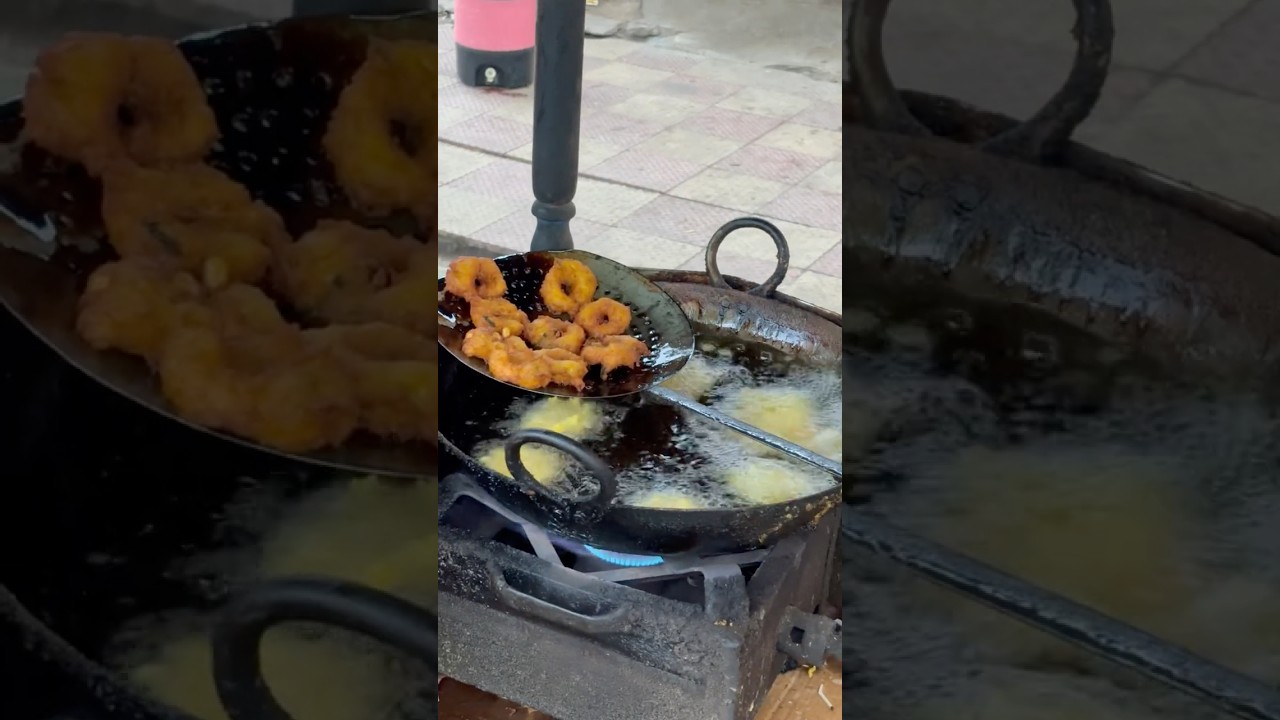 Famous Food Places in Siddipet | VAAS FAMILY | Siddipet | Food 