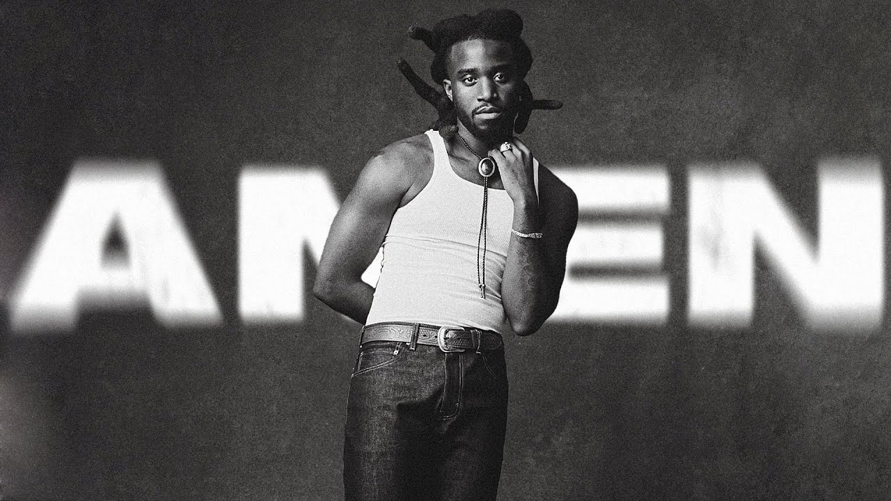 (SOLD) Post Malone x Shaboozey Type Beat - 