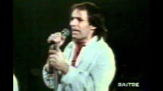 Vasco Rossi  Colpa D'alfredo live Lugo di Romagna 82