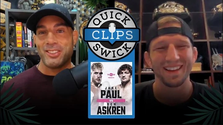 'The world of Boxing is such a circus' - TJ Dillas...