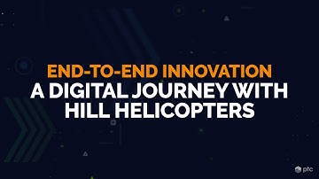 Advancing Aerospace Innovation at Hill Helicopters