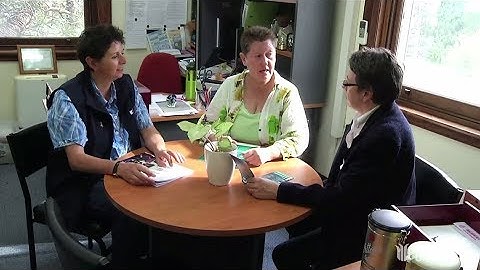 Building community connections for disaster resilience