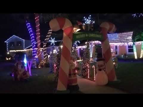 Jesus Christ is coming to town. 