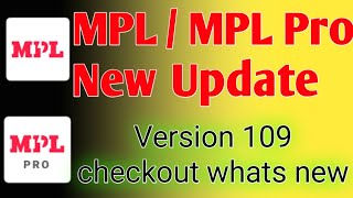 MPL New Update | MPL Pro New Update | 2020 new update MPL | How to download mpl app screenshot 5