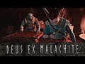 God of War - Sidequest: Deus Ex Malachite // Saving Andvari