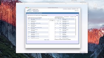 Skyward course selection instructions 2-11-2018