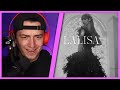 LISA - 'LALISA' M/V TEASER REACTION!