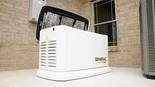 Reliable Backup Generators for Your Home | Be Prepared