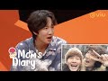 Kwangsoo spills the tea on Kim Jong Kook? 🤣 | Mom's Diary | Watch FREE on Viu