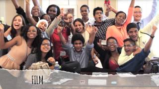 The Envision Experience - Try Your Future