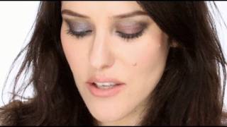 Lisa Eldridge  Quick Smokey Eyes Makeup Tutorial