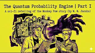 The Quantum Probability Engine | Part 1