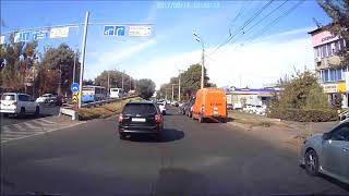 Беспредел приезжих по улицам Алматы 14.19.2017г.(, 2017-09-14T10:23:36.000Z)